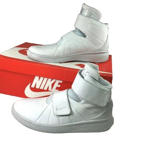 Nike Marxman Prm Pure Platinum/Pure Platinum